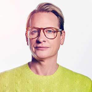 Carson  Kressley