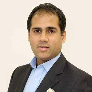 Alpesh  Patel