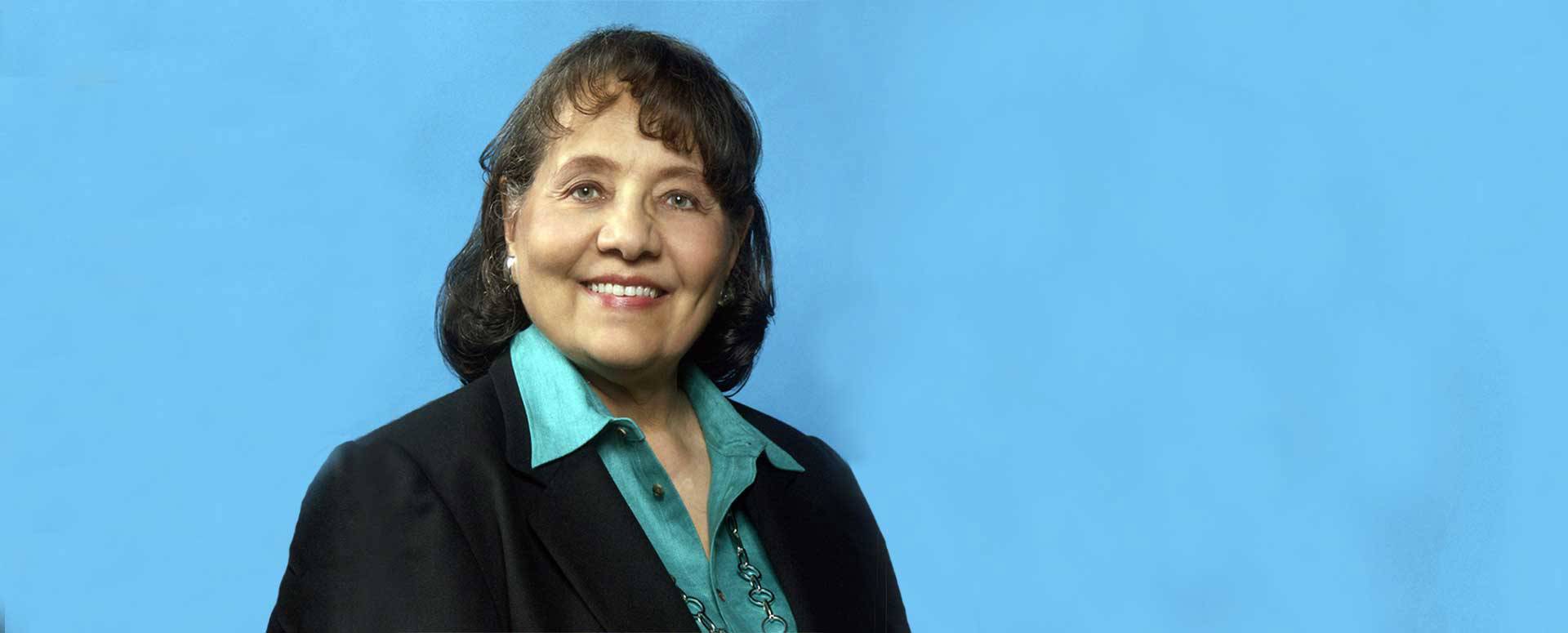Diane Nash