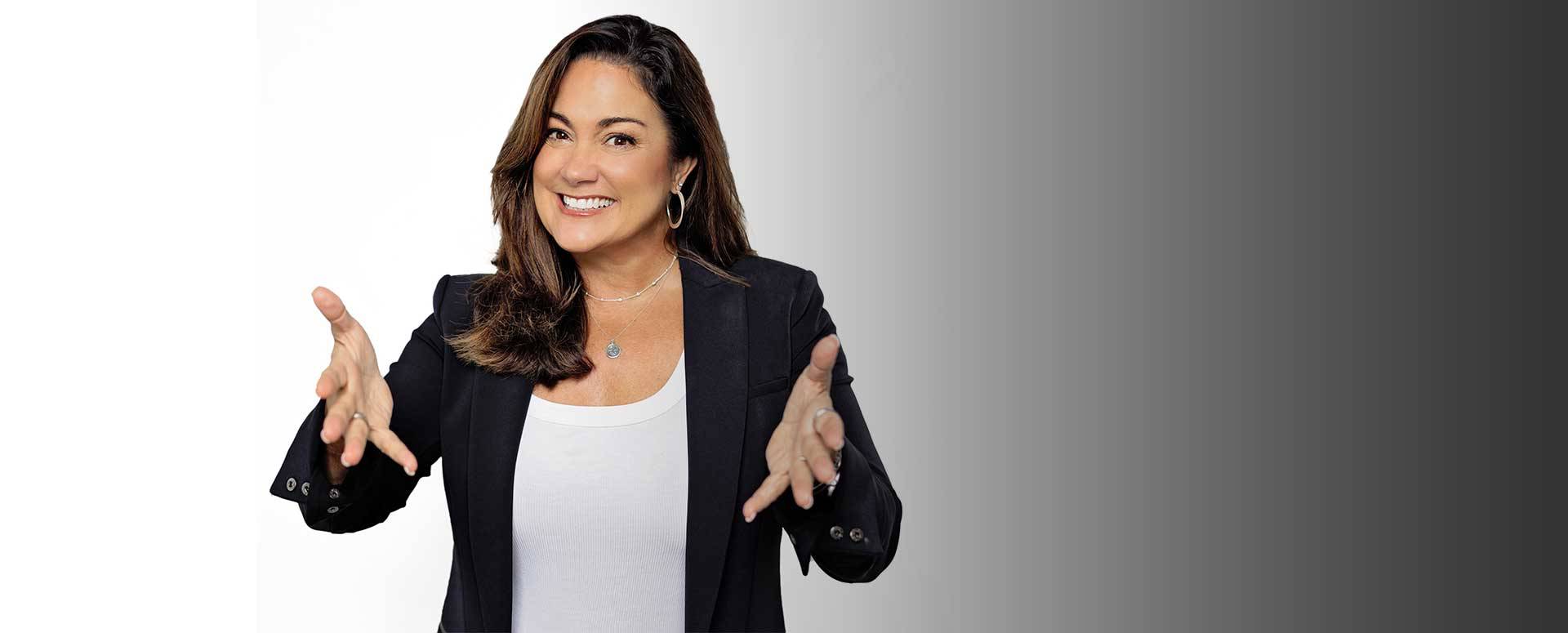 Nina Sossamon-Pogue