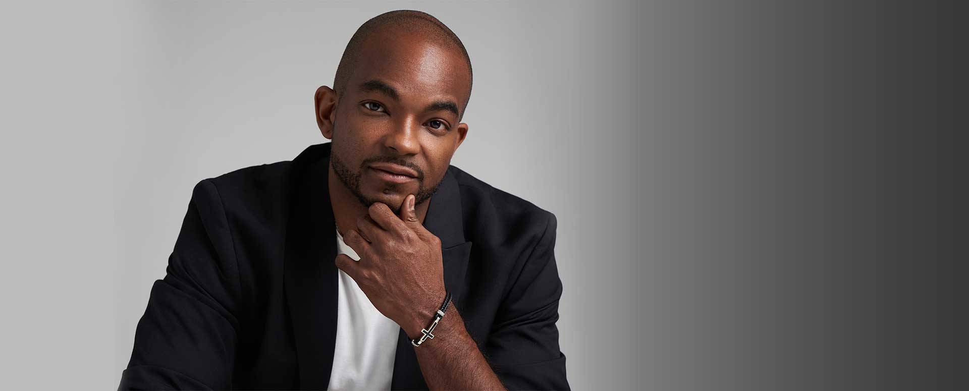Detavio  Samuels