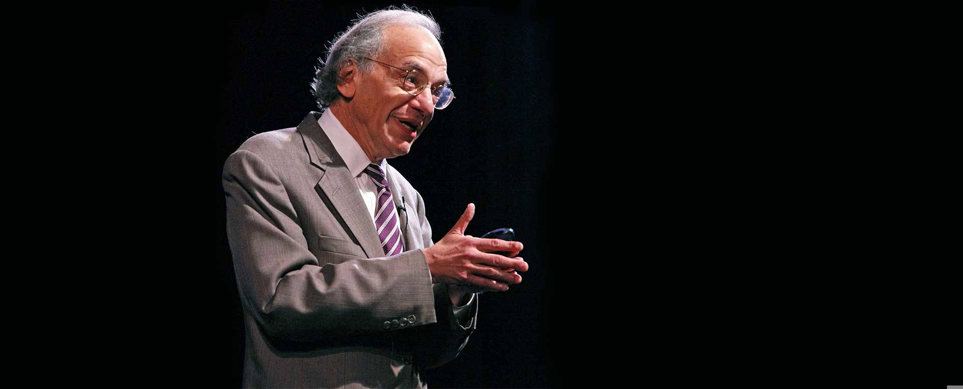 Jeremy Siegel