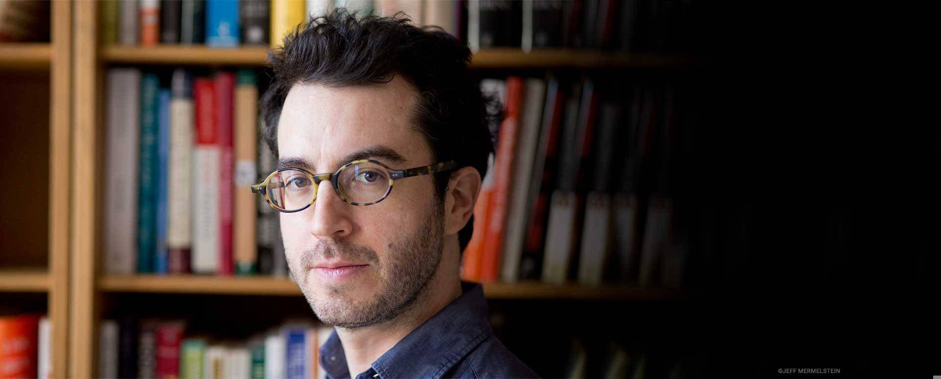 Jonathan Safran Foer