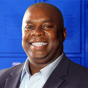 Richard  Buery