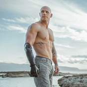 Paul  de Gelder