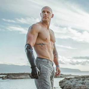 Paul  de Gelder
