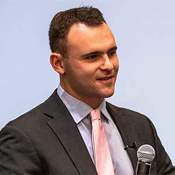 Aaron  Golub
