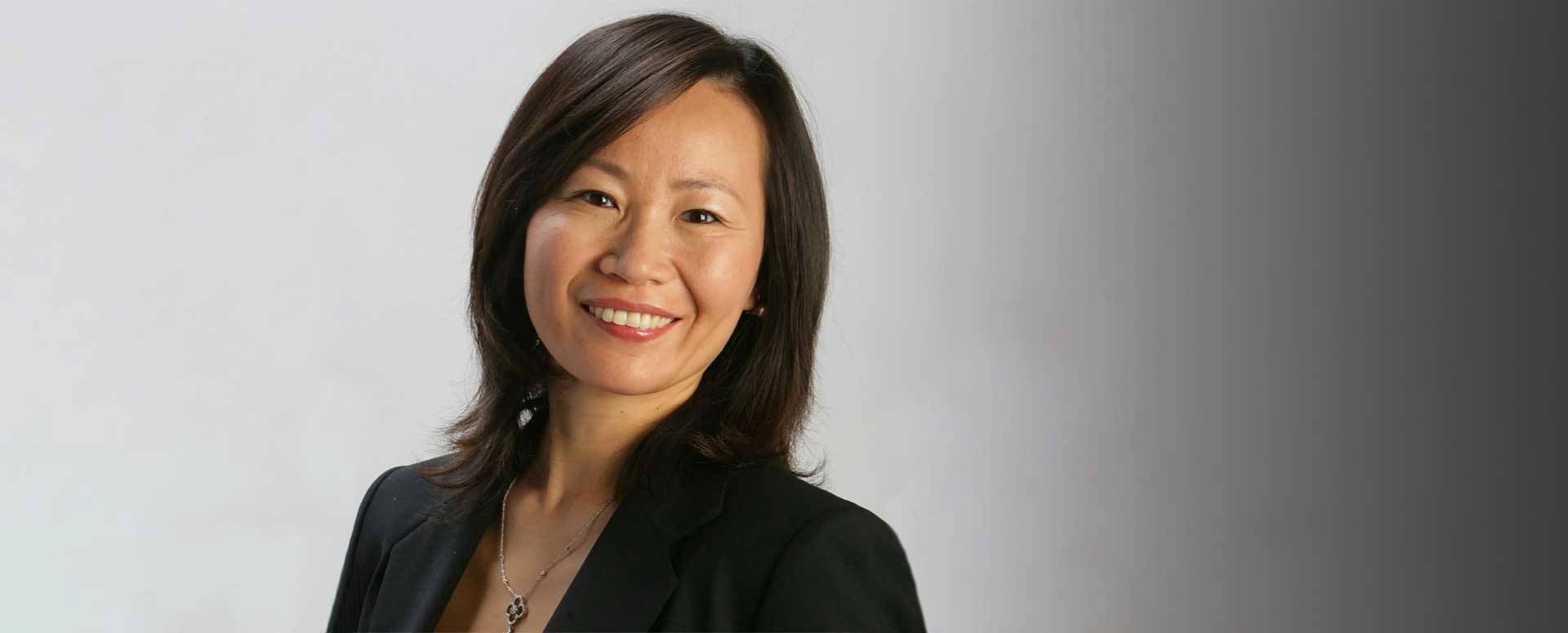 Haiyan Wang