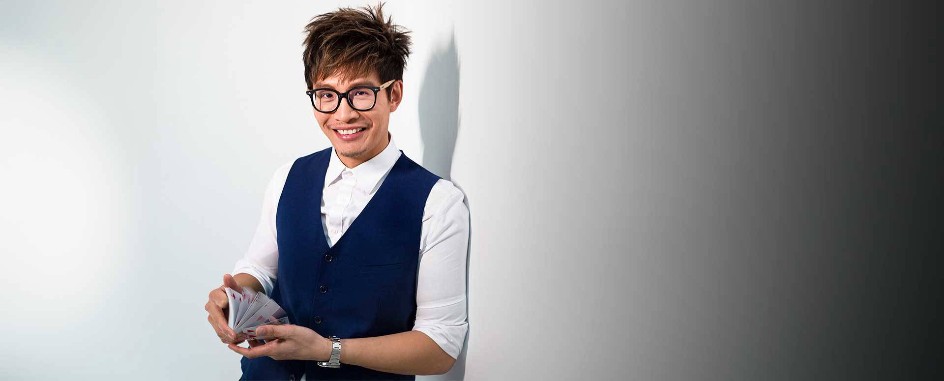 Vinh Giang