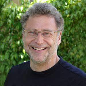 Leonard  Mlodinow