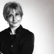 Twyla  Tharp