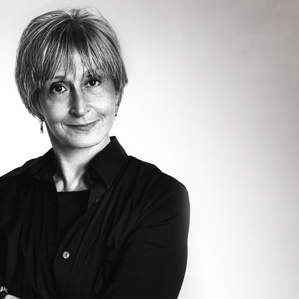 Twyla  Tharp