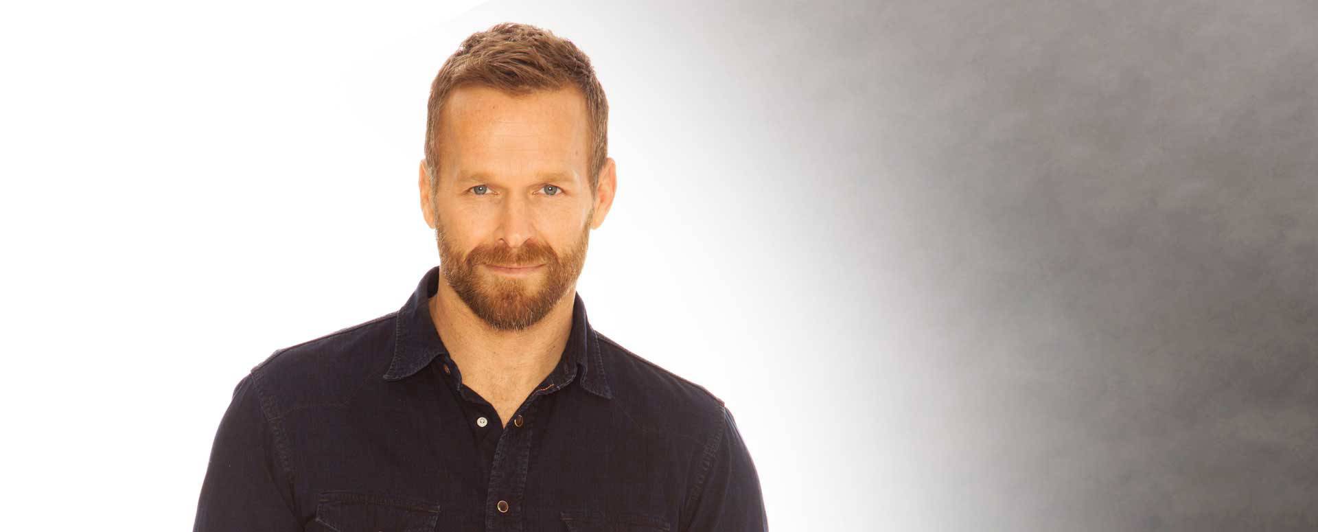 Bob Harper