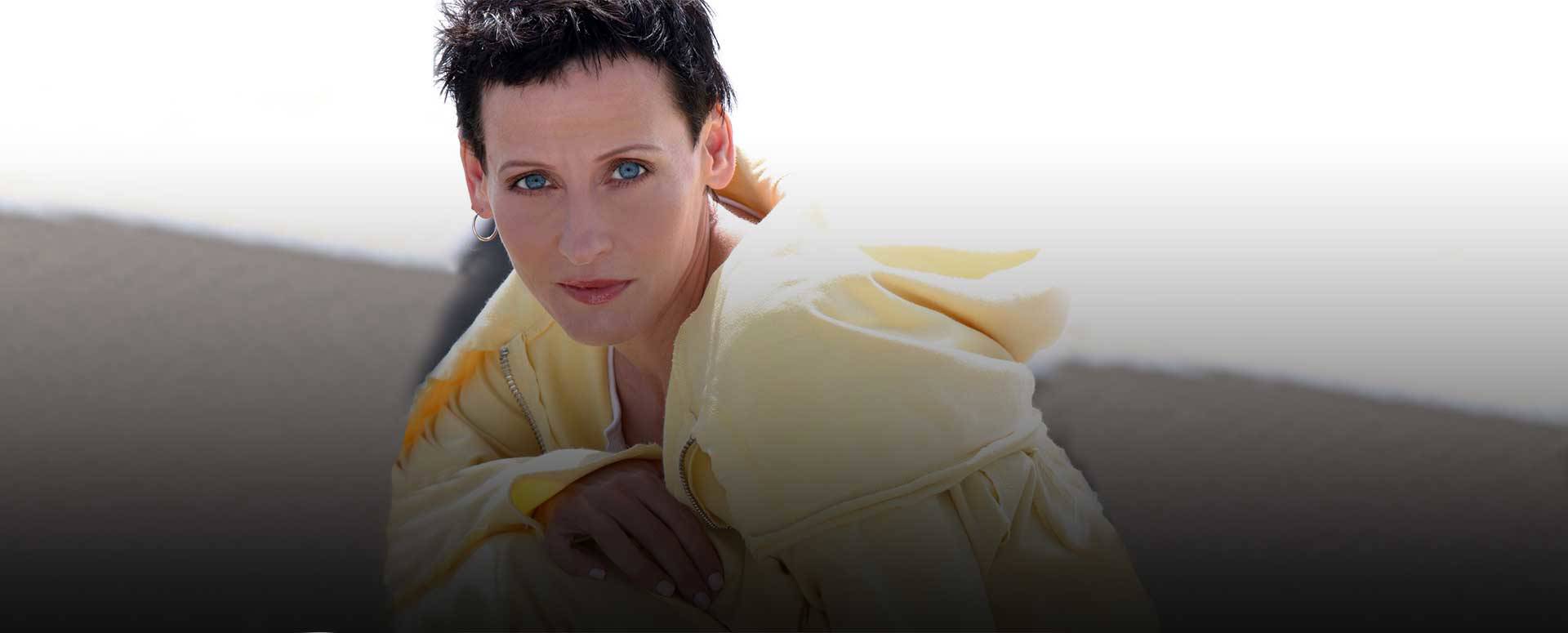 Lori Petty