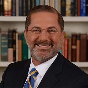 Alex  Azar