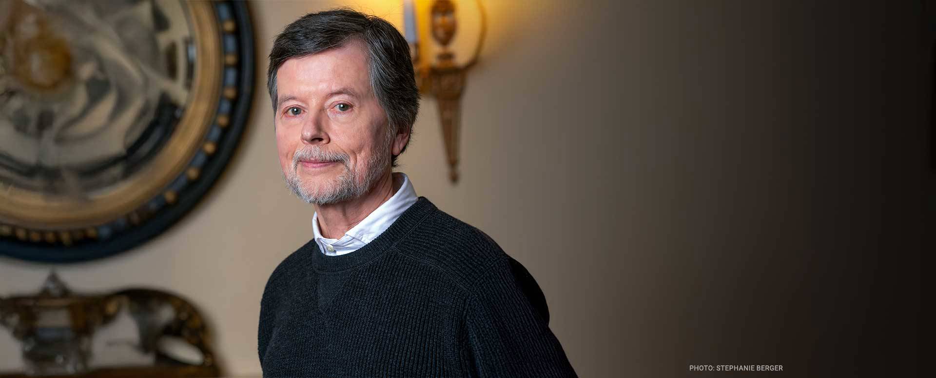 Ken Burns