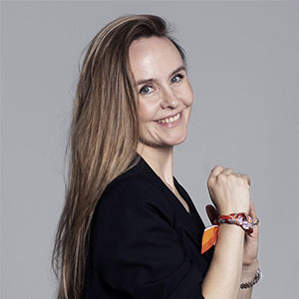 Sara  Riis-Carstensen