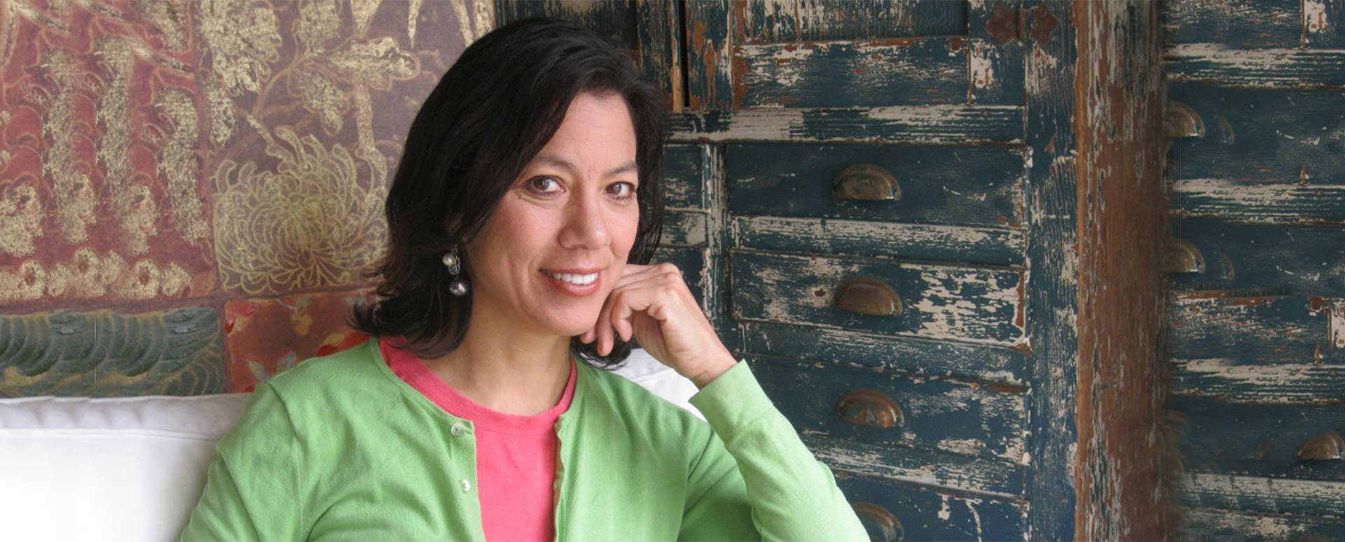 Sandra Tsing Loh