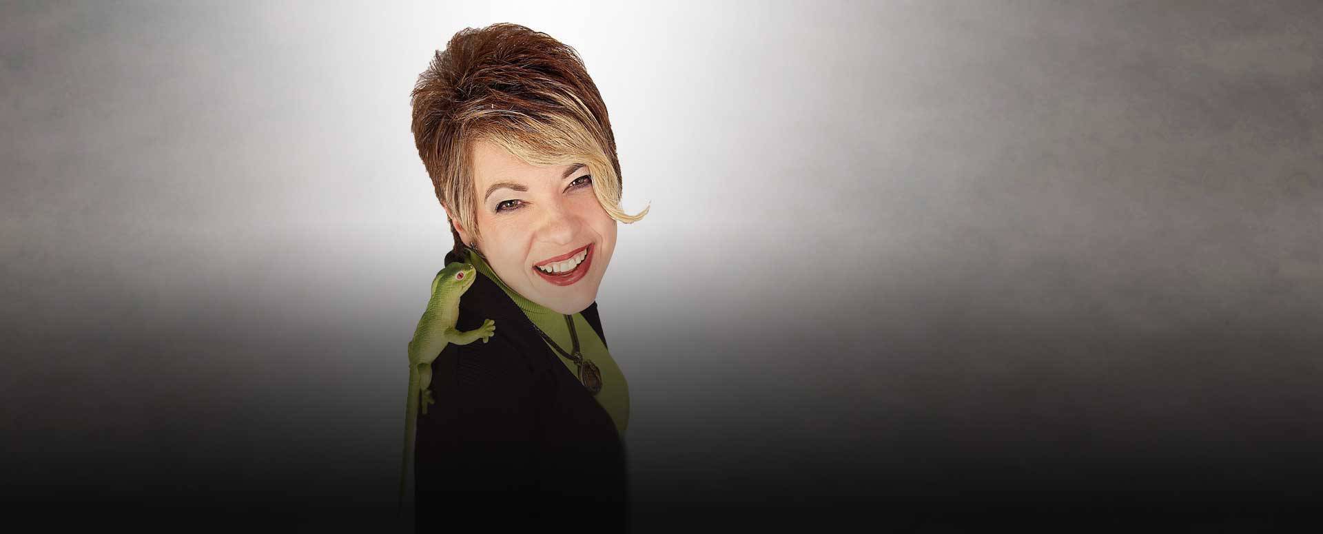 Kathy Dempsey