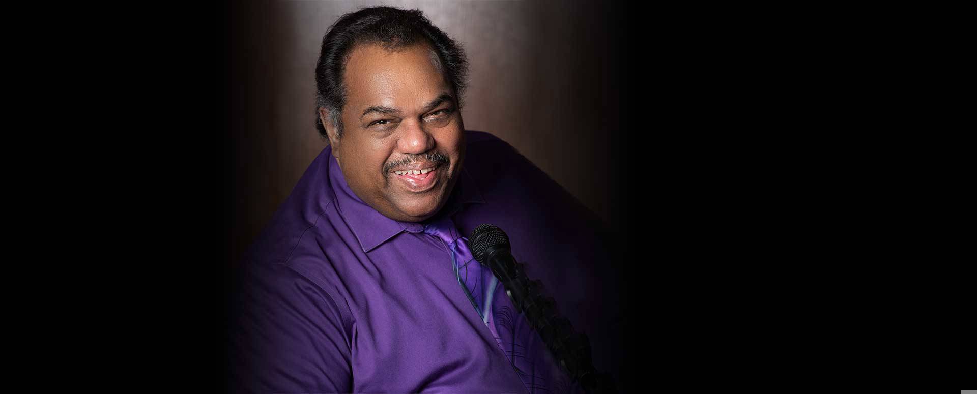 Daryl Davis