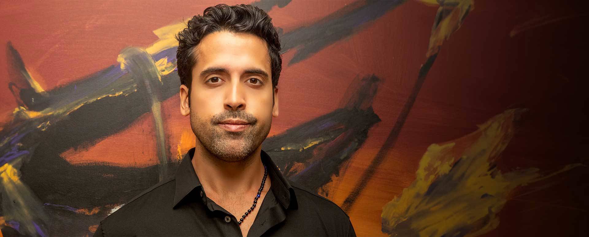 Naeem Mahmood