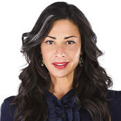 Stacy  London