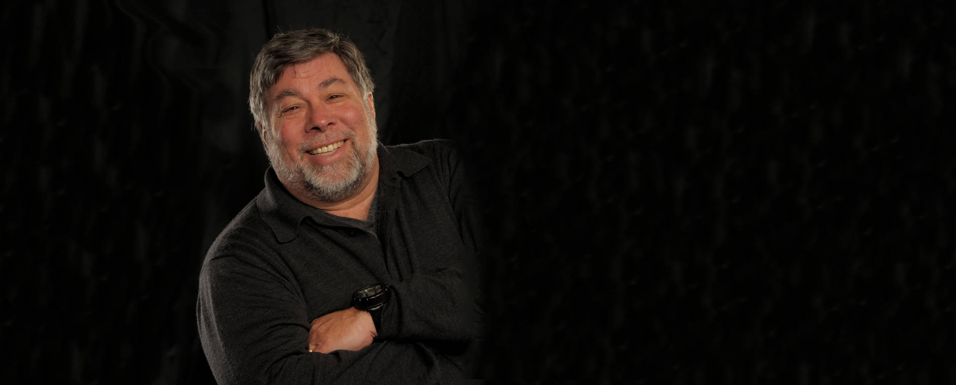 Steve  Wozniak