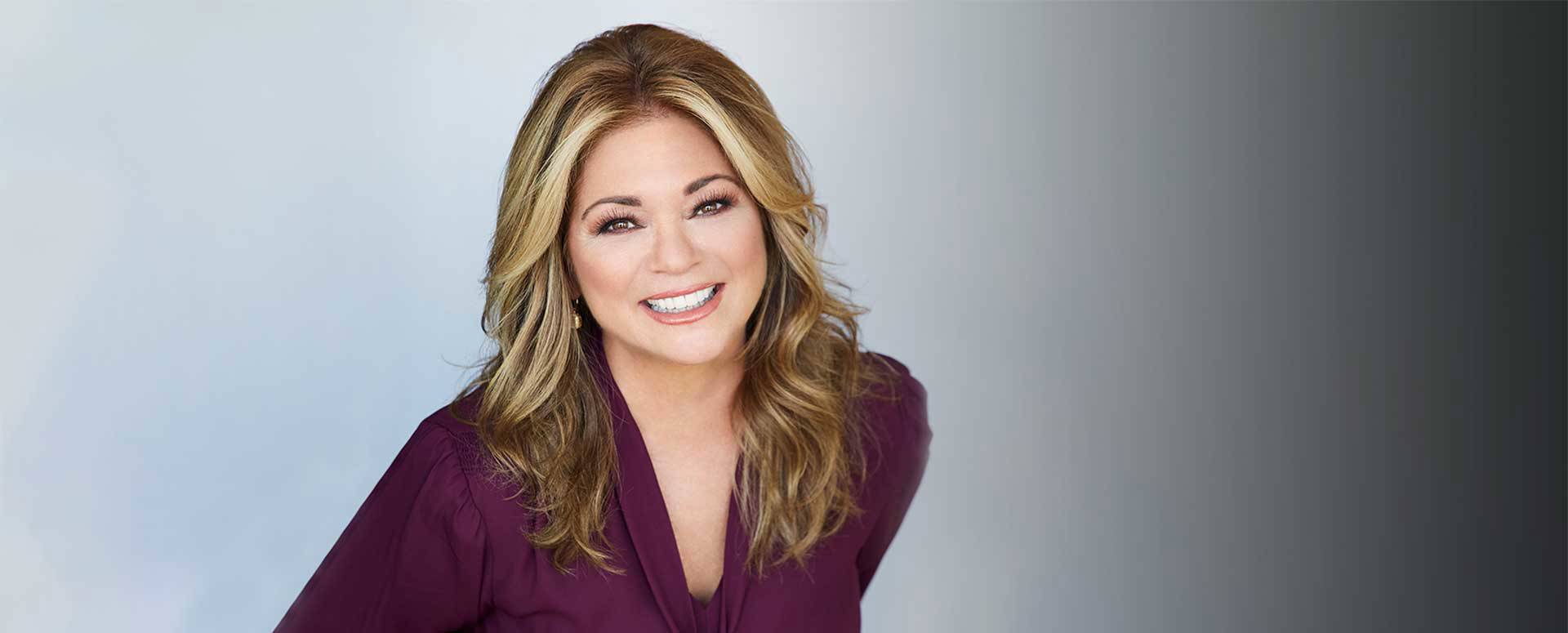 Valerie Bertinelli