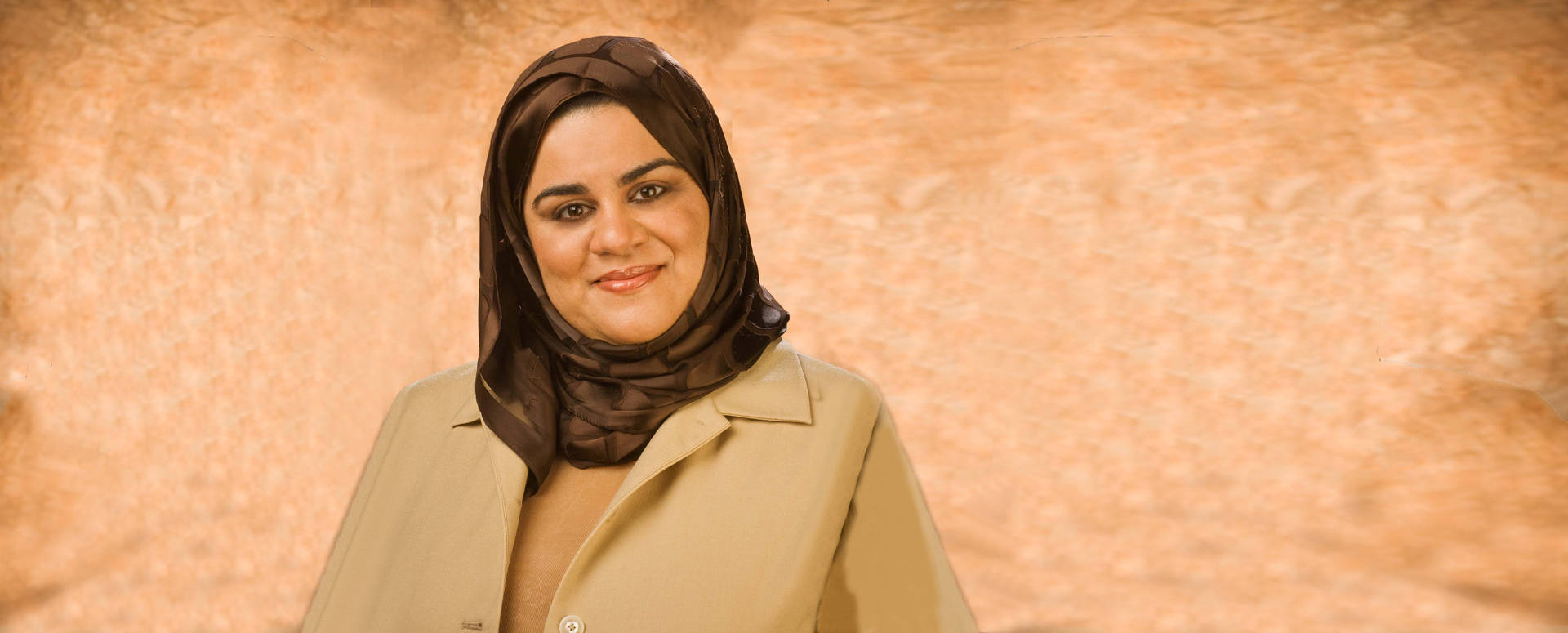 Zainab Al-Suwaij