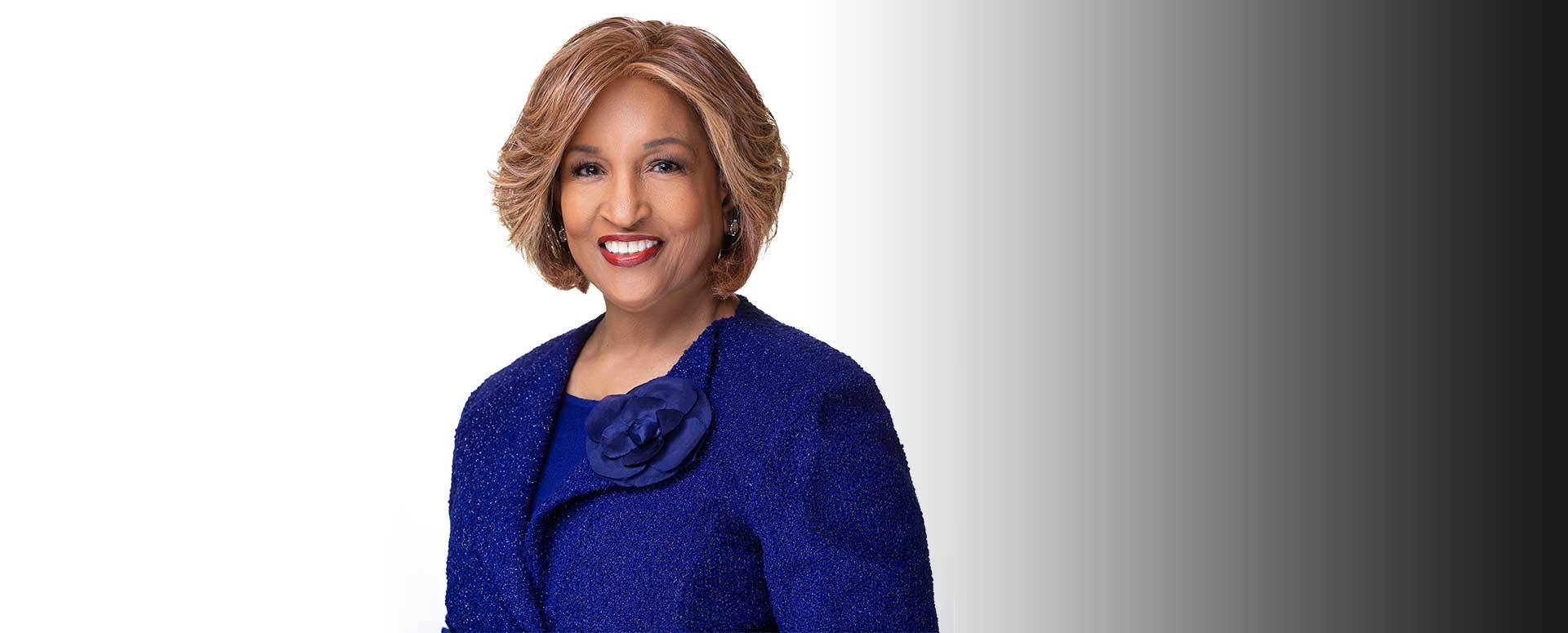 Bishop Vashti McKenzie