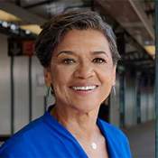 Sonia  Manzano
