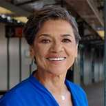 Sonia Manzano Thumbnail