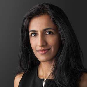 Ayesha  Khanna
