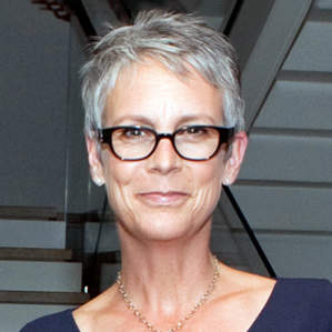 Jamie  Lee Curtis