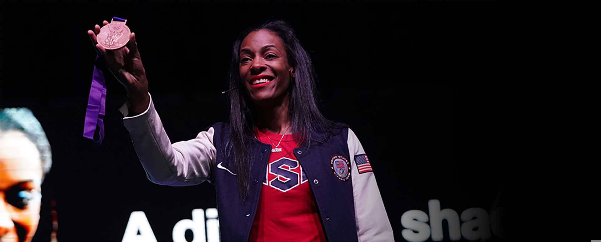 DeeDee Trotter
