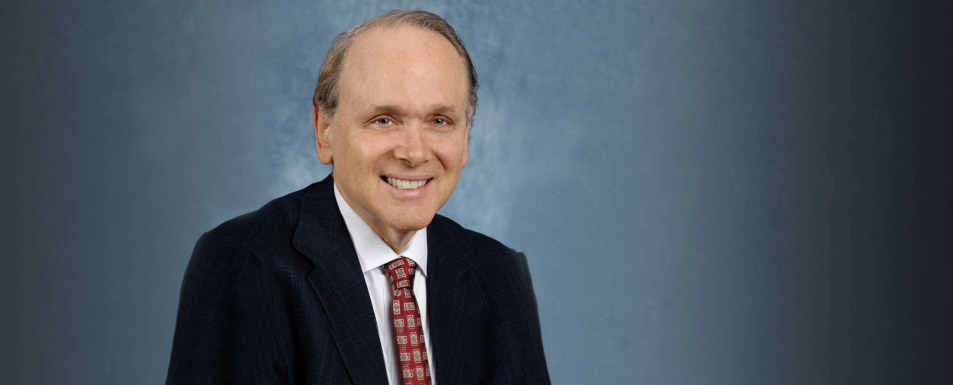 Daniel Yergin