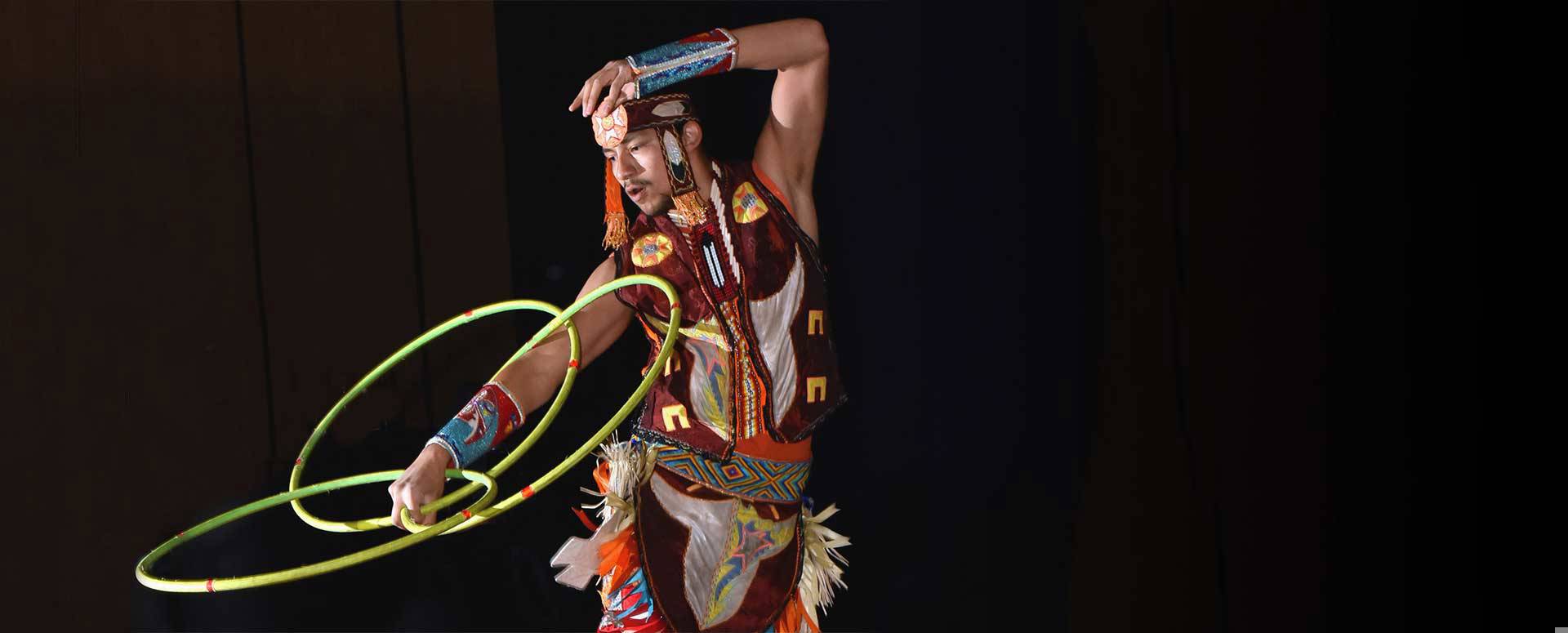 Dallas Arcand Jr.