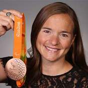 Melissa  Stockwell