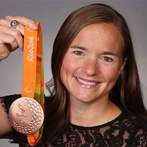 Melissa  Stockwell