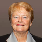 Gro Harlem Brundtland
