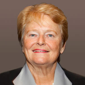 Gro Harlem Brundtland