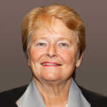 Gro Harlem Brundtland Thumbnail