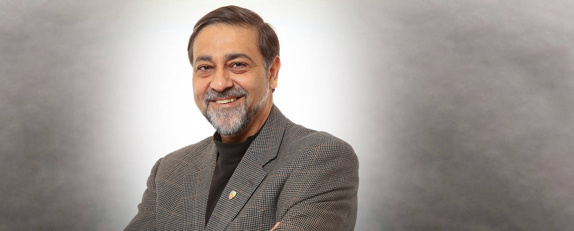 Vivek Wadhwa
