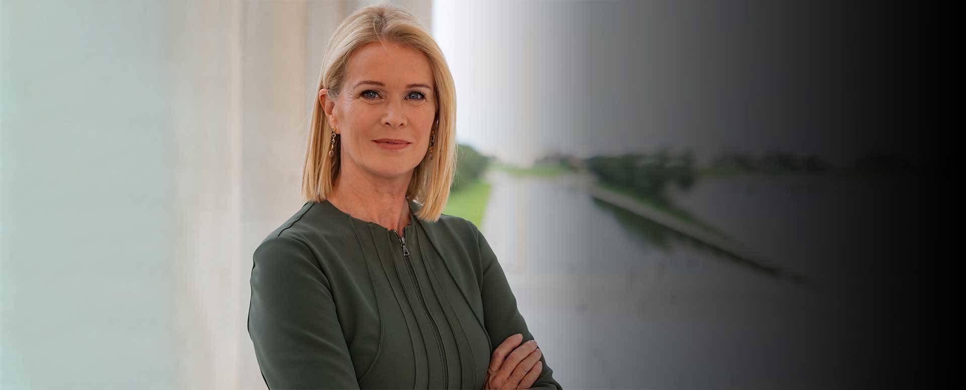 Katty Kay