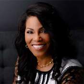 Ilyasah  Shabazz