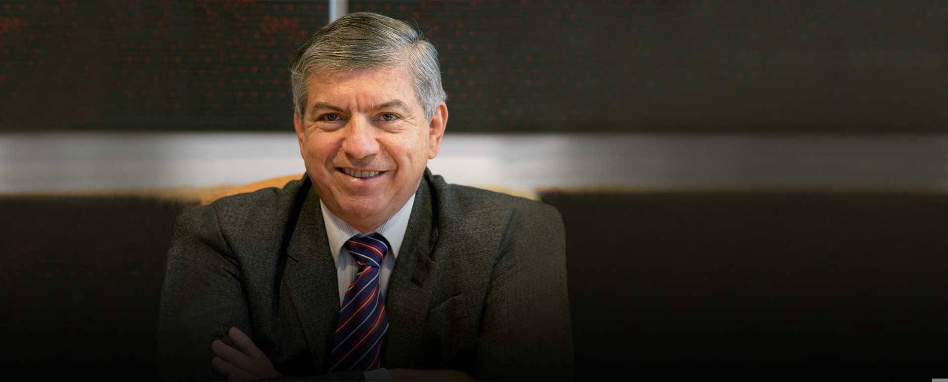 Cesar Gaviria