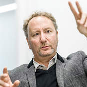 Mark  Blyth