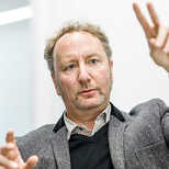 Mark Blyth Thumbnail