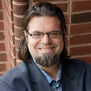 Nick  Espinosa