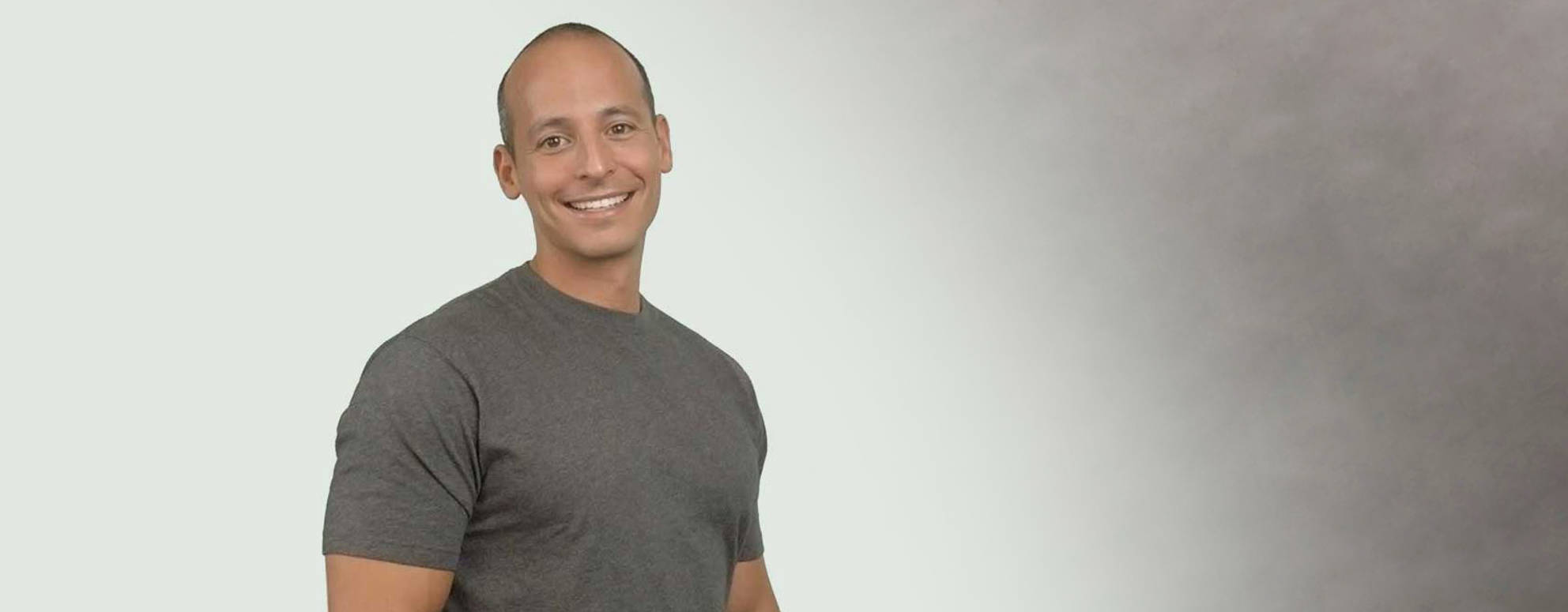 Harley Pasternak